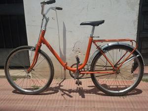 Bicicletas cinzias 2