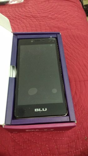 Blu Studio G Hd Lte