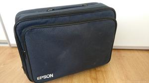 Bolso Para Proyector Epson