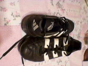 Botines Rugby Adidas 6 tapones