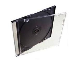 Cajas Cd Slim