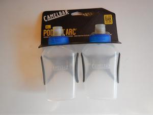 Camelbak Podium Arc 0.30 Lts X2 Botellas - Running La Plata