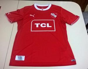 Camiseta Puma Independiente 