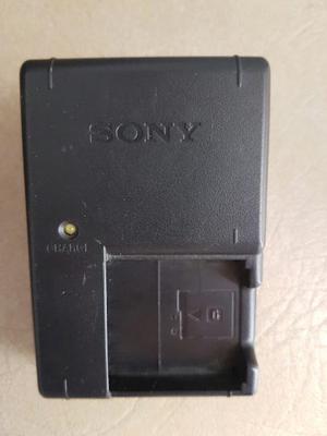 Cargador Sony