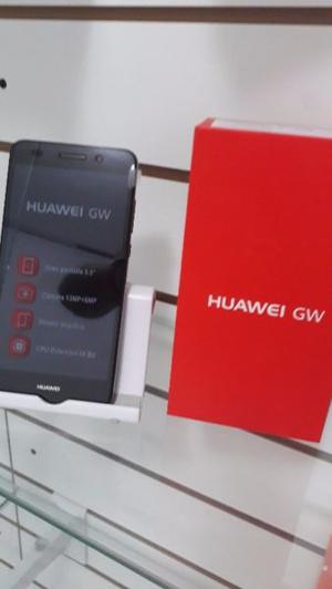 Celular Huawei GW