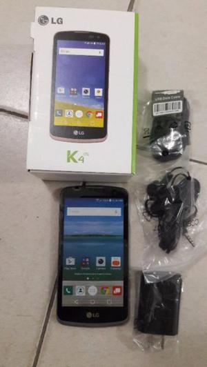 Celular LG K4