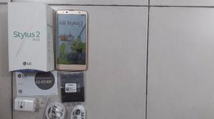 Celular LG Stylus 2 Plus
