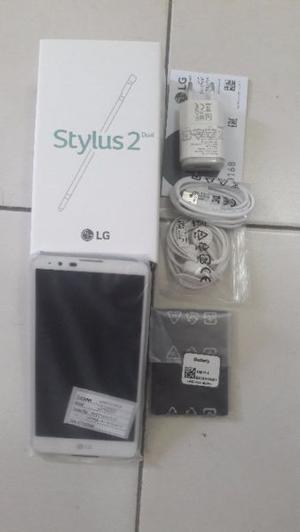 Celular Lg Stylus 2
