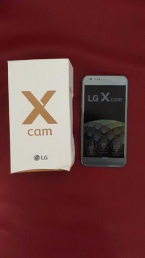 Celular Lg X Cam