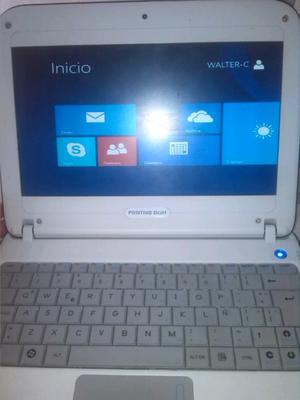 Con cargador wind 8 disco de 320 wasap 