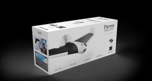 Drone Parrot Disco FPV + Skycontroller 2 + Lentes! ENTREGA