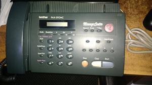 Fax Brother 290mc