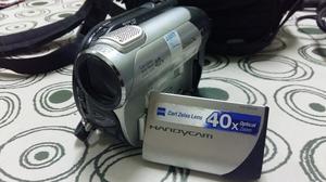 Filmadora Sony Handycam DCR-DVD108