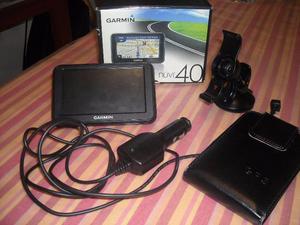 GPS GARMIN NUVI 40