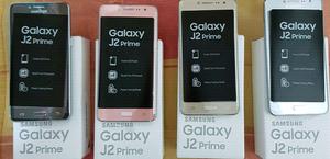 Galaxy J2 Prime. Nuevos. Libres. Original