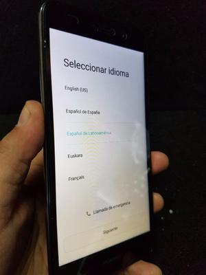 HUAWEI Y62 LIBRE