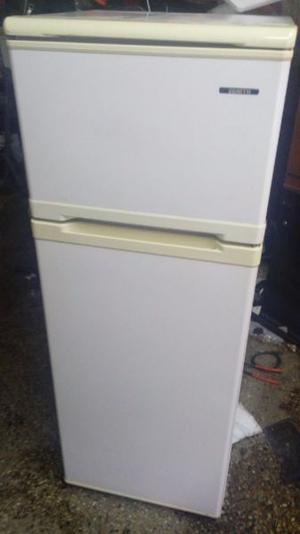 Heladera Con Freezer Zenith Excelente!!! Con Garantia!!