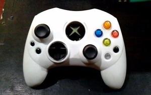 Joystick Blanco para Xbox Clásica