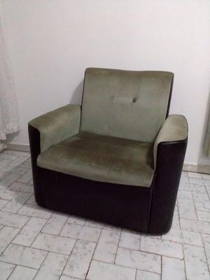 Juego de Sillones