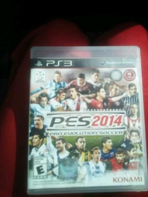 Juego play 3