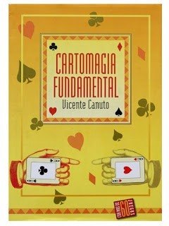 Libro Cartomagia Fundamental - Ebook De Magia