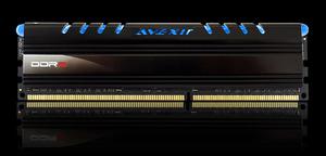 "Memoria Ram Avexir 8gb Mhz DDR3"