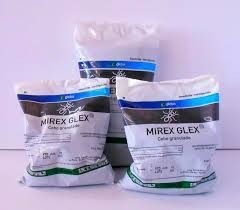 Mirex Insecticida Hormiguicida Glex Por 500g 10u Vto 