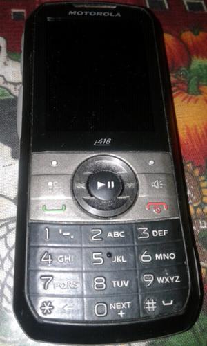 Motorola Nextel 418