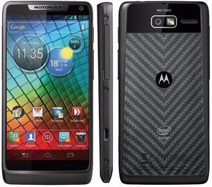 Motorola Razer I