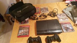Play station 3