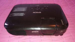 Proyector Epson impecable