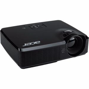 Proyector Hd Acer Xh Impecable, Control Remoto,  Lum
