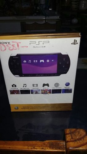 Psp Mas 1 Juego