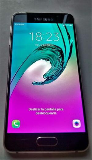 SAMSUNG GALAXY A LIBRE CAMARA 13M. ANDROID 6.