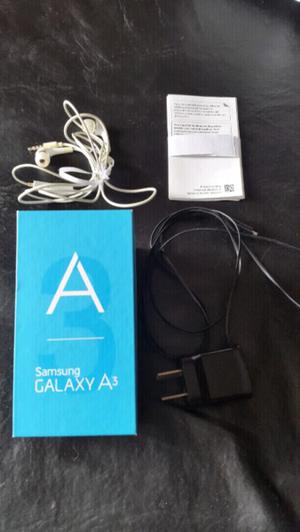 Samsung A3 Libre