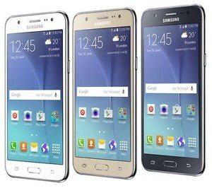 Samsung Galaxy J7 No  Nuevos 4g Lte 16 Gb Tmb Prime Gtia