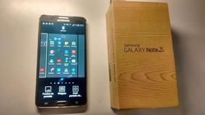 Samsung Galaxy Note 3