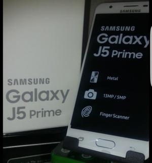 Samsung galaxy j5 prime. Nuevos. Libres. Original