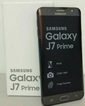 Samsung galaxy j7 prime. Nuevo. Libre. Original