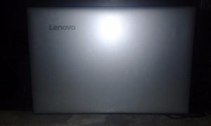 Se vende Lenovo isk, Iu (1 mes de compra)!