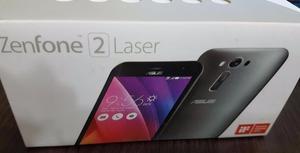 Smartphone Asus Zenfone 2 Laser como Nuevo !