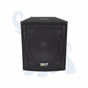 Subwoofer SKP de 18 pulgadas nuevo