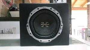 Subwoofer Sony Xplod