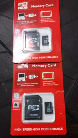 Tarjeta De Memoria 64GB