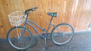 VENDO BICI IMPECABLE