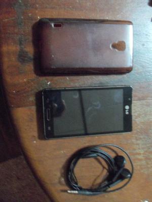 VENDO LG L7 II