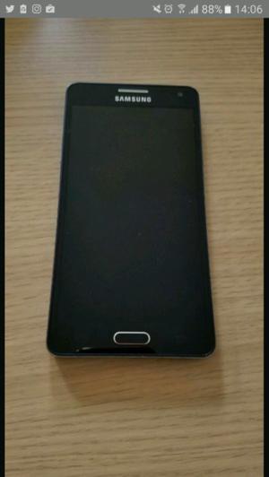 VENDO SAMSUMG A5