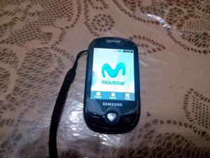 VENDO SAMSUNG GT- C TACTIL LIBERADO