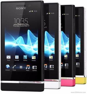 VENDO SONY XPERIA U