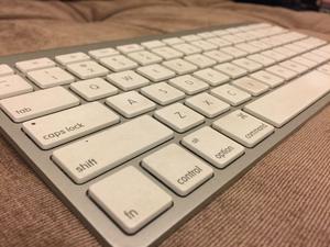 VENDO Teclado inalámbrico Apple Magic Keyboard